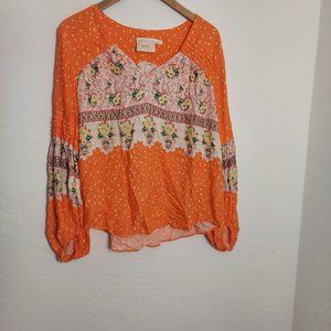 Maeve by Anthropologie Top